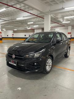 Foto do veículo Fiat Cronos 1.3 Drive Gsr