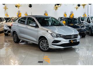 Foto do veículo Fiat Cronos Drive 1.0 6v Flex