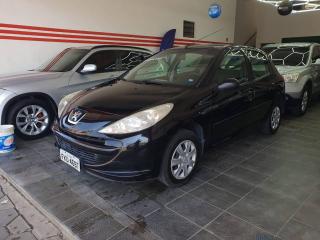 Foto do veículo Peugeot 207 1.4 Flex Active