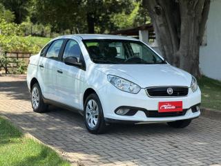Foto do veículo Fiat Grand Siena 1.4 Attractive