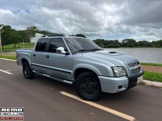 Foto do veículo Chevrolet S-10 2.4 Flexpower 4x2 Advantage Cab Simples