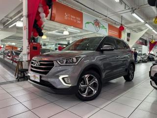 Foto do veículo Hyundai Creta Limited Edition 1.6 16v Flex Aut.