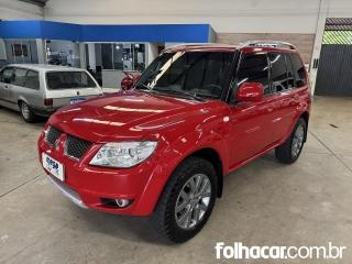 Foto do veículo Mitsubishi Pajero Tr4 2.0/2.0 Flex 16v 4x4 Aut.
