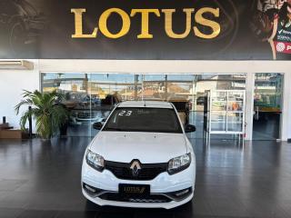 Foto do veículo Renault Sandero 1.0 S Edition