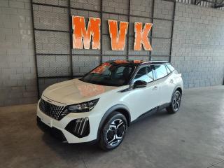 Foto do veículo Peugeot 2008 1.0 T200 Gt Auto