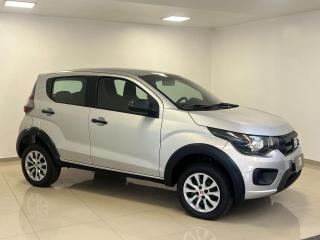 Foto do veículo Fiat Mobi Like 1.0 Fire Flex 5p.