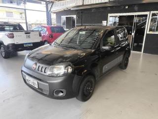 Foto do veículo Fiat Uno Vivace Celeb. 1.0 Evo F.flex 8v 5p
