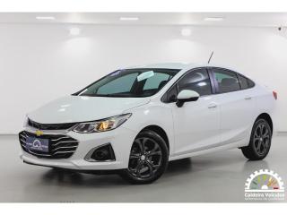 Foto do veículo Chevrolet Cruze Lt 1.4 16v Turbo Flex 4p Aut.