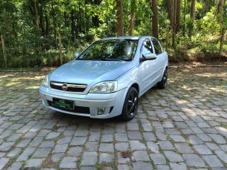 Foto do veículo Chevrolet Corsa Sed. Premium 1.4 8v Econoflex 4p