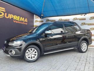 Foto do veículo Volkswagen Saveiro 1.6 16v Msi E-flex Cross Cd