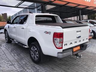 Foto do veículo Ford Ranger 2.5 Flex Cs Sport