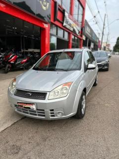Foto do veículo Ford Fiesta 1.6 Sedan Flex