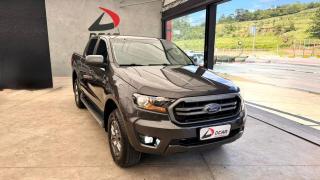 Foto do veículo Ford Ranger Xls 2.2 4x4 Cd Diesel Aut.