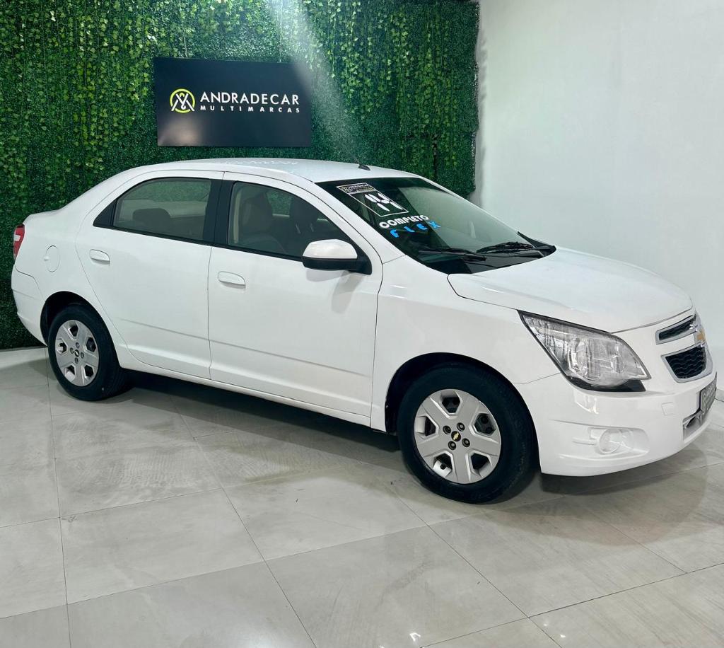 Chevrolet Cobalt 2014