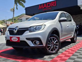 Foto do veículo Renault Sandero 1.6 Intense Cvt