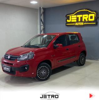 Foto do veículo Fiat Uno 1.0 Attractive