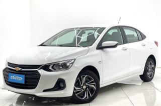 Foto do veículo Chevrolet Onix Sedan Plus Lt 1.0 12v Flex 4p Mec.