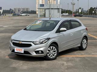 Foto do veículo Chevrolet Onix Hatch Lt 1.4 8v Flexpower 5p Mec.