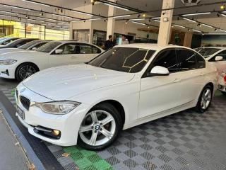 Foto do veículo Bmw Series 3 2.0 320i Activeflex Auto