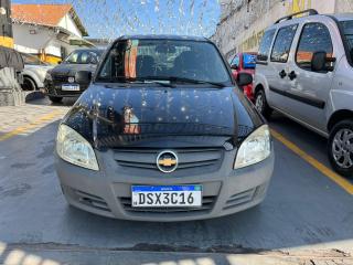 Foto do veículo Chevrolet Celta Spirit 1.0 Mpfi 8v Flexpower 3p