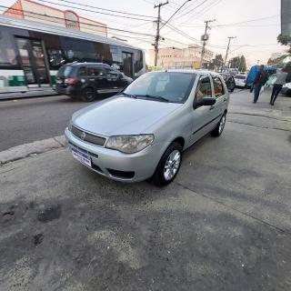 Foto do veículo Fiat Palio 1.0 8v Elx
