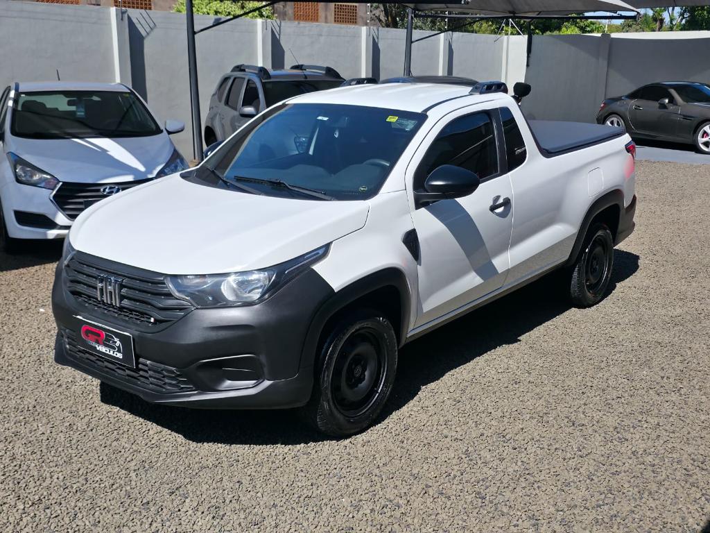 Fiat Strada