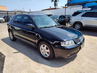 Foto do veículo Audi A3 1.8 5p Aut.