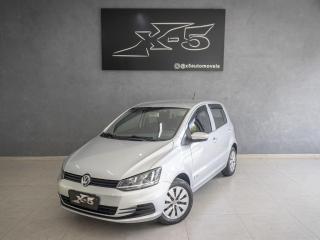 Foto do veículo Volkswagen Fox 1.0 Mpi Trendline