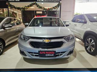 Foto do veículo Chevrolet Cobalt Ltz 1.8 8v Econo.flex 4p Aut.