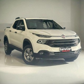 Foto do veículo Fiat Toro 1.8 Freedom Auto