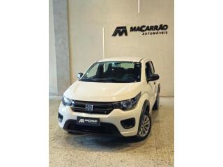 Foto do veículo Fiat Mobi Like 1.0 Fire Flex 5p.