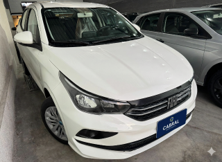 Foto do veículo Fiat Cronos 1.0 Drive