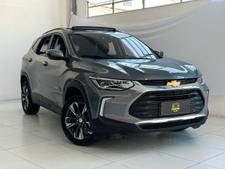 Foto do veículo Chevrolet Tracker Premier 1.2 Turbo 12v Flex Aut.
