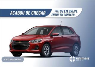 Foto do veículo Chevrolet Onix 1.0 Turbo Ltz