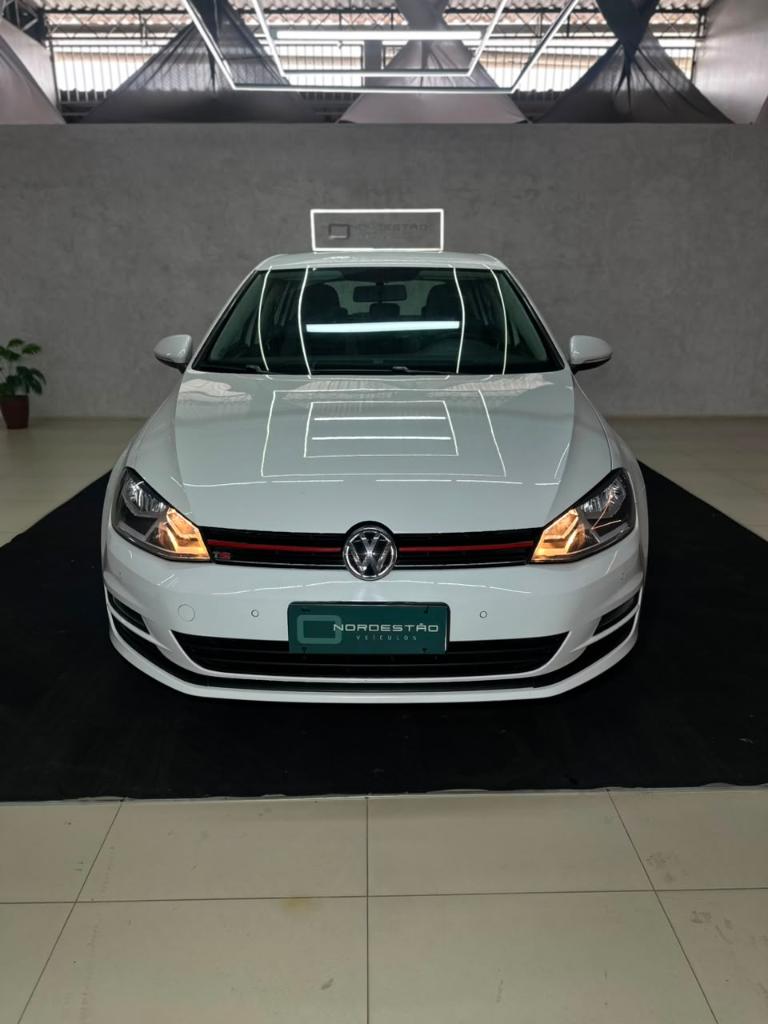 Volkswagen Golf Golf Highline 1.4 TSI 140cv Aut. 2015
