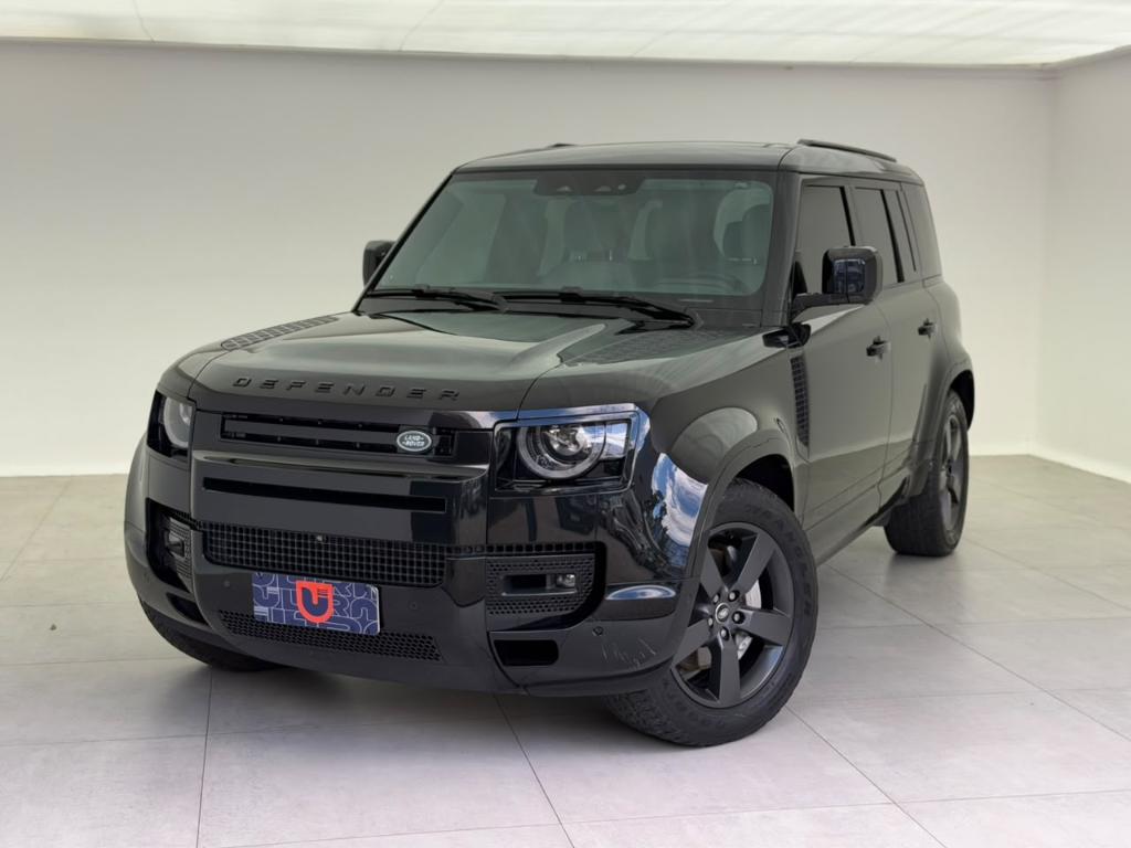 Land Rover Defender 3.0 D350 TURBO DIESEL MHEV 110 X-DYNAMIC HSE AWD AUTOMÁTICO 2025
