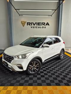 Foto do veículo Hyundai Creta 1.6 Pulse