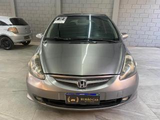 Foto do veículo Honda Fit Ex/s 1.5/ex 1.5 Flex 16v 5p Mec.