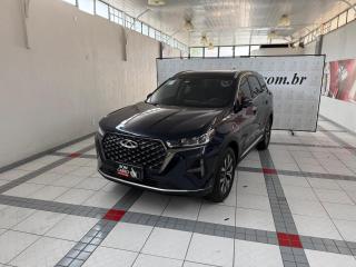 Foto do veículo Chery Tiggo 7 1.6 T Gdi Pro Dct