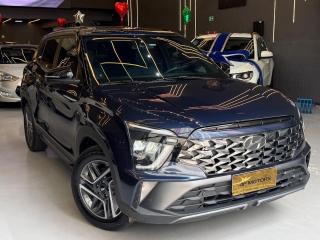Foto do veículo Hyundai Creta N Line 1.0 Tb 12v Flex Aut.