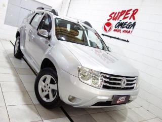 Foto do veículo Renault Duster Dynamique 2.0 Flex 16v Aut.