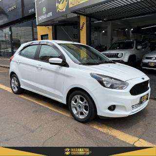 Foto do veículo Ford Ka 1.5 Sel