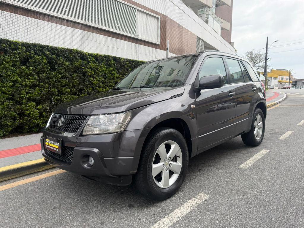 Suzuki Grand