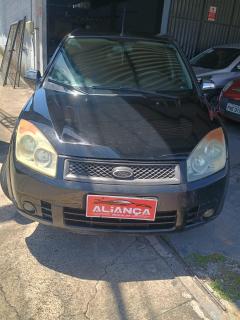Foto do veículo Ford Fiesta 1.0 Flex