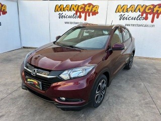 Foto do veículo Honda Hr-v 1.8 Exl Cvt