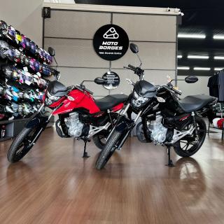 Foto do veículo Honda Cg 160 Fan