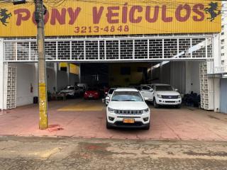 Foto do veículo Jeep Compass 2.0 Longitude Auto