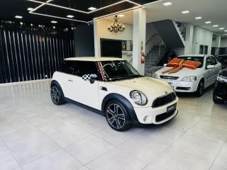 Foto do veículo Mini Mini 1.6 One