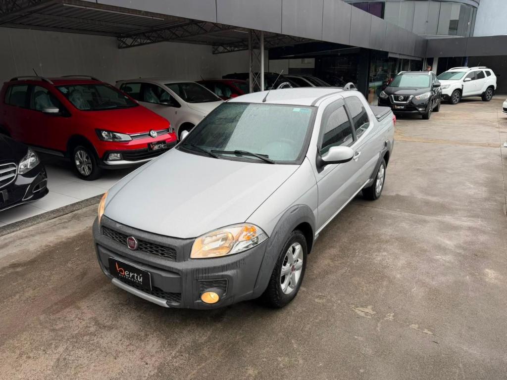 Fiat Strada