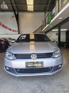 Foto do veículo Volkswagen Jetta Comfortline 2.0 T.flex 8v 4p Tipt.